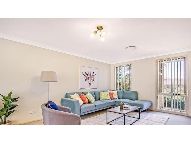 15 Vanessa Court, Glenwood NSW 2768