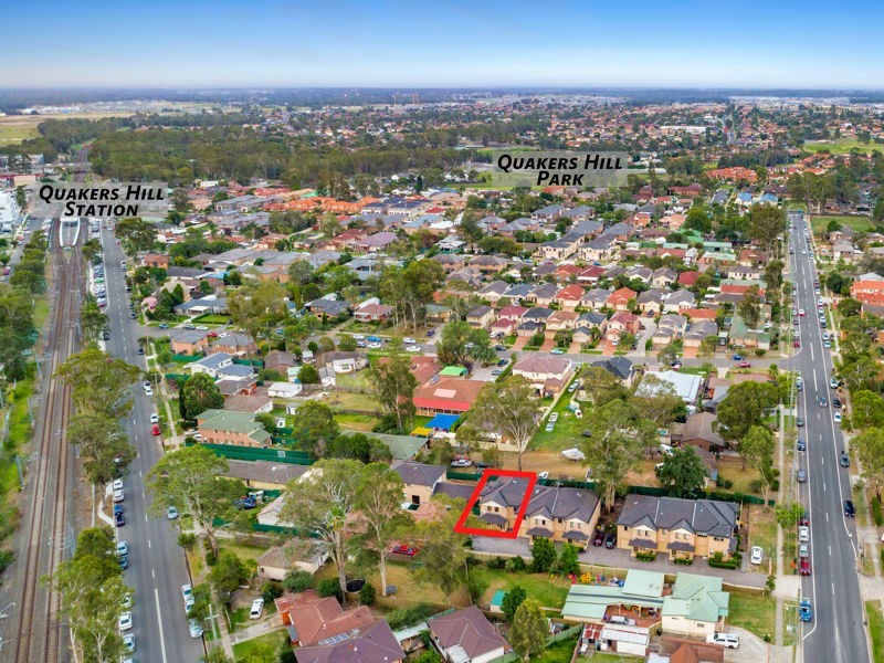 6/7 Highfield Rd, Quakers Hill NSW 2763