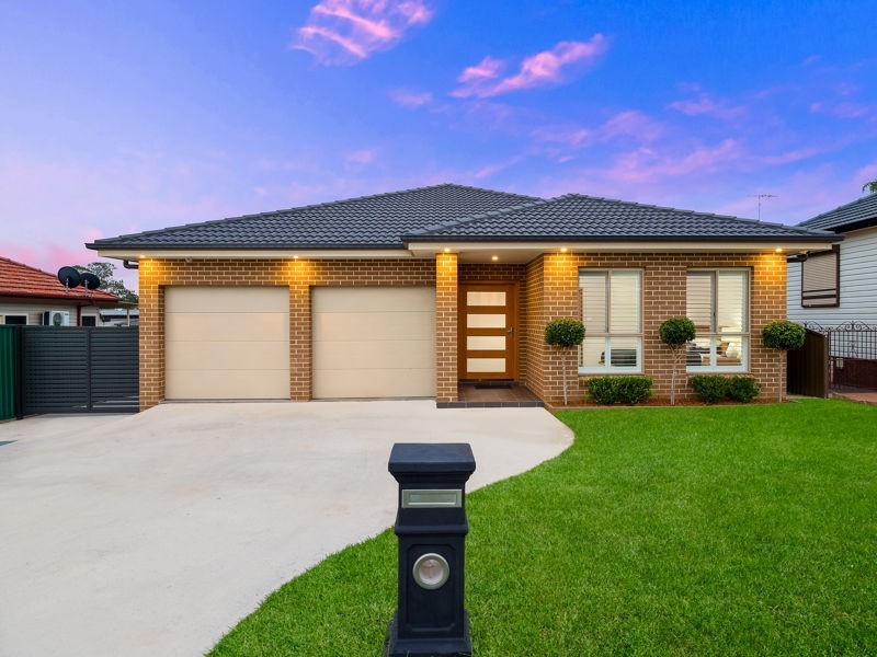 5 Anthony Street, Blacktown NSW 2148