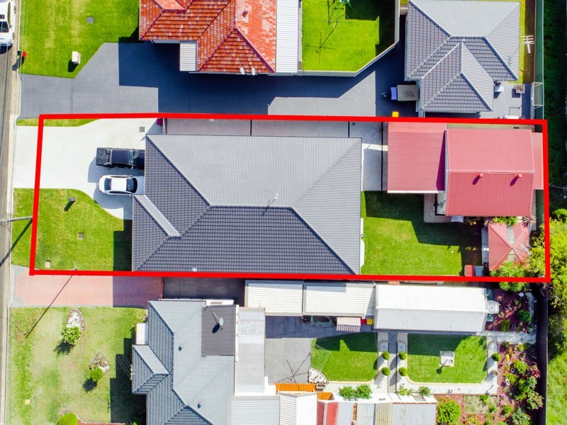 5 Anthony Street, Blacktown NSW 2148