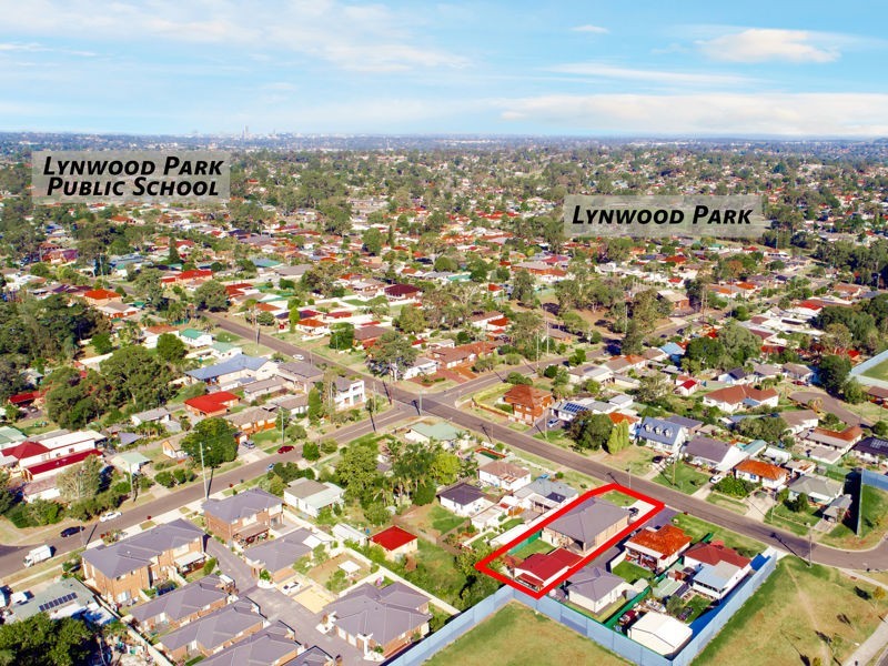 5 Anthony Street, Blacktown NSW 2148