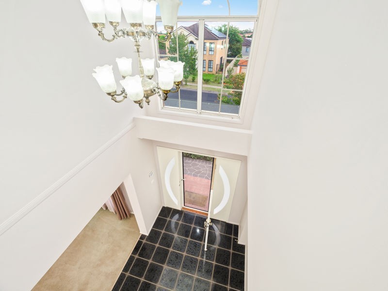 16 John Warren Avenue, Glenwood NSW 2768