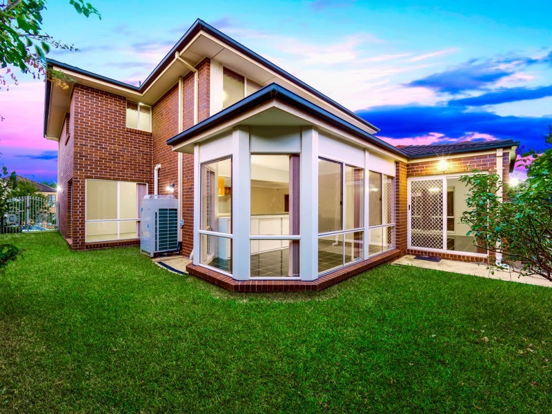 16 John Warren Avenue, Glenwood NSW 2768