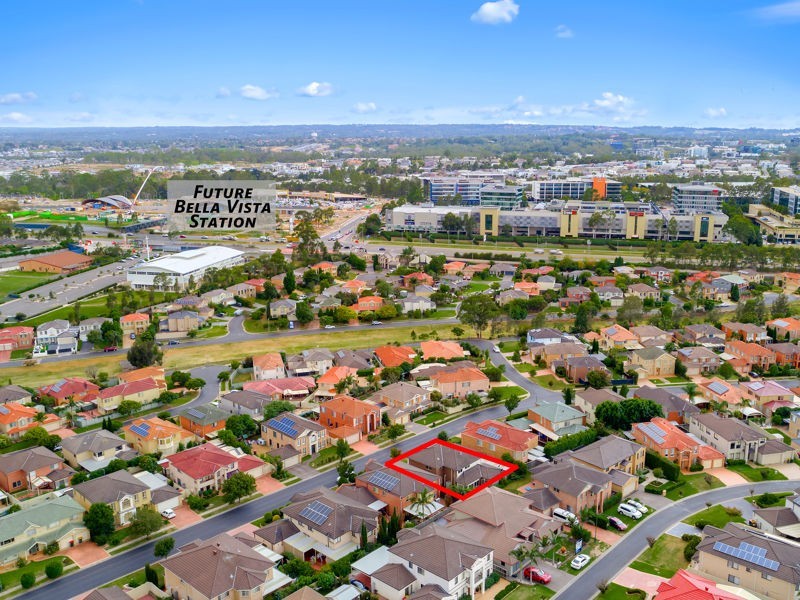 16 John Warren Avenue, Glenwood NSW 2768