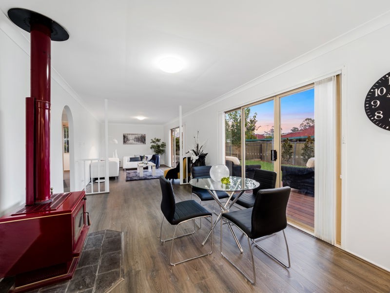 11 Simms Road, Oakhurst NSW 2761