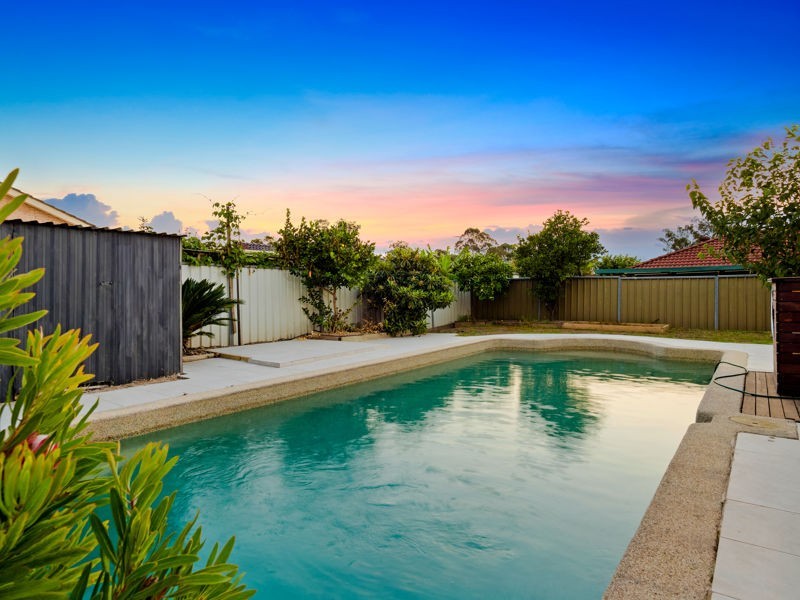 11 Simms Road, Oakhurst NSW 2761