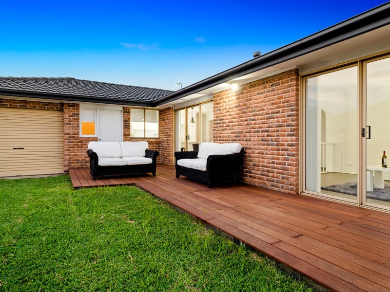 11 Simms Road, Oakhurst NSW 2761