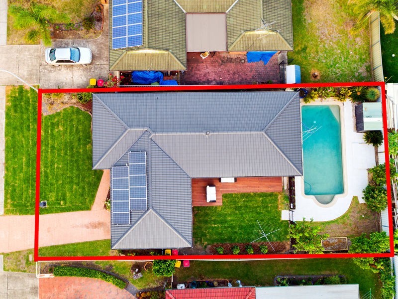 11 Simms Road, Oakhurst NSW 2761