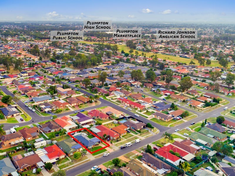 11 Simms Road, Oakhurst NSW 2761