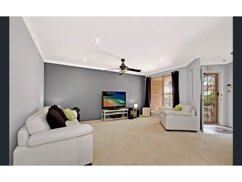 6 Hungerford Drive, Glenwood NSW 2768