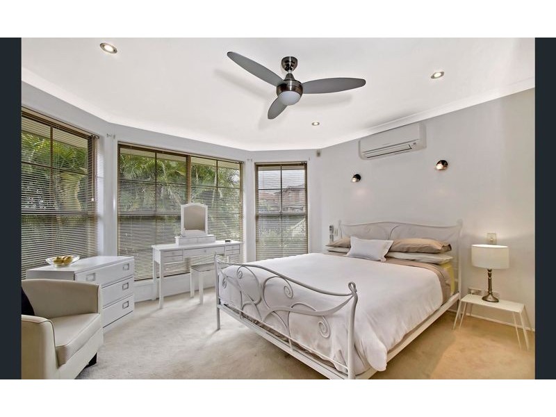 6 Hungerford Drive, Glenwood NSW 2768