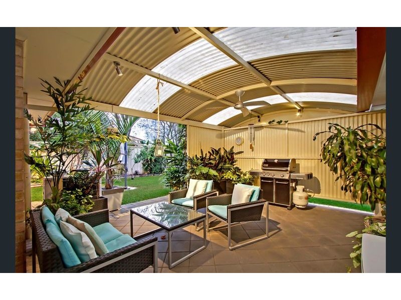 6 Hungerford Drive, Glenwood NSW 2768