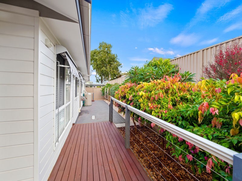 122/30 Majestic Drive, Stanhope Gardens NSW 2768