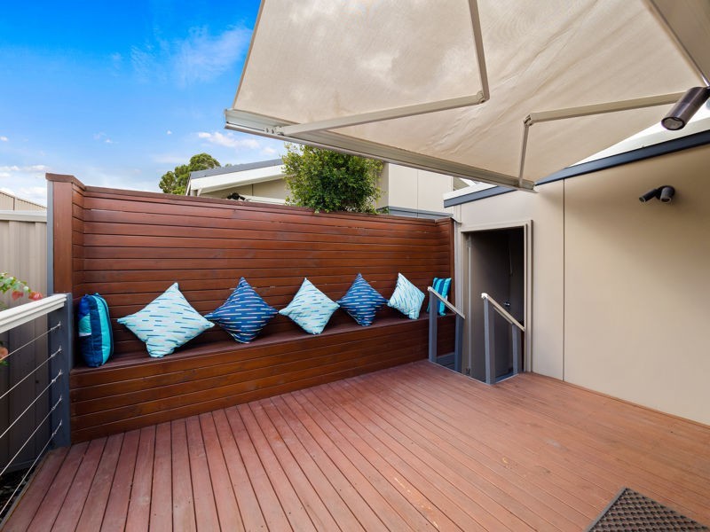 122/30 Majestic Drive, Stanhope Gardens NSW 2768