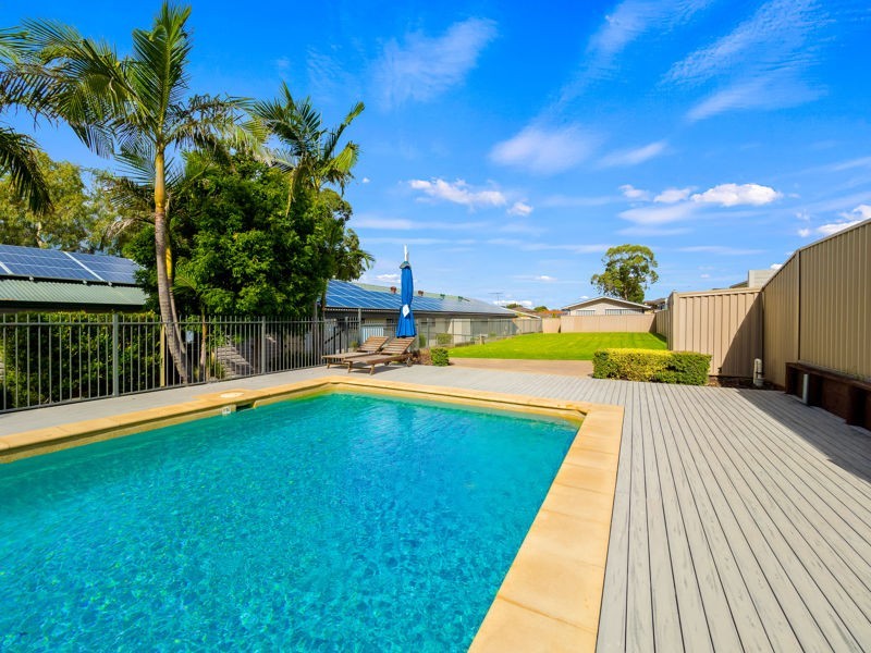 122/30 Majestic Drive, Stanhope Gardens NSW 2768