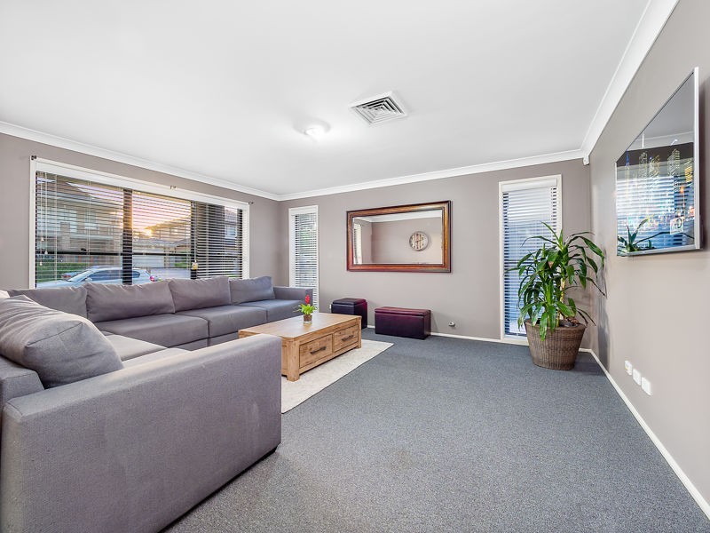 26 Copper Street, The Ponds NSW 2769