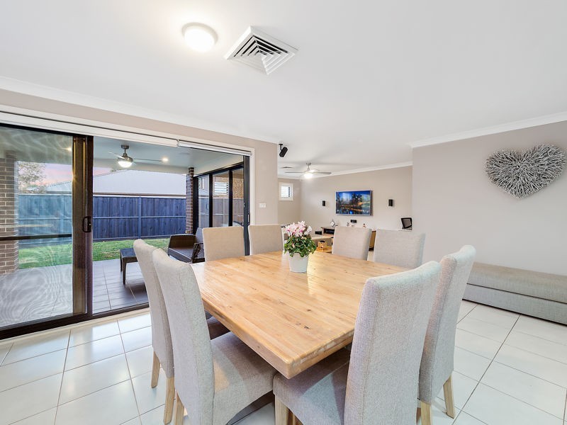 26 Copper Street, The Ponds NSW 2769