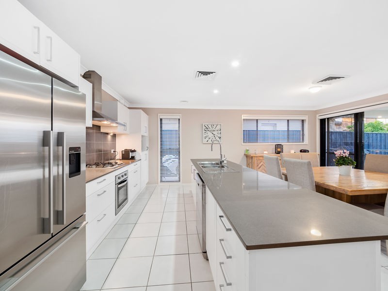 26 Copper Street, The Ponds NSW 2769