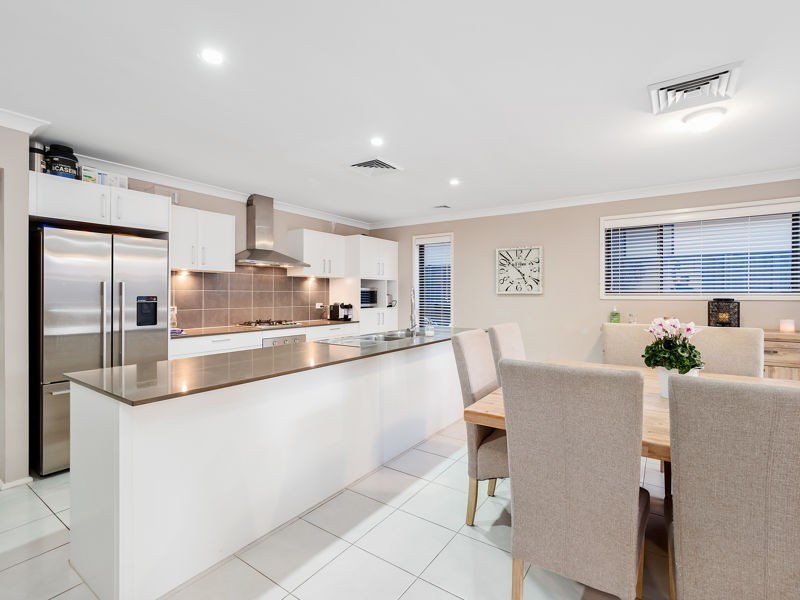 26 Copper Street, The Ponds NSW 2769