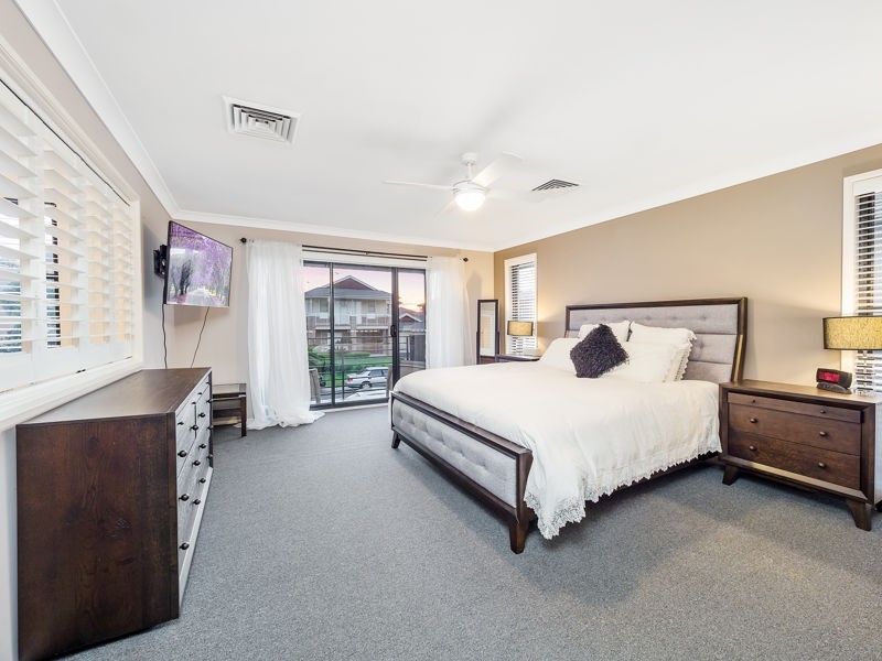 26 Copper Street, The Ponds NSW 2769