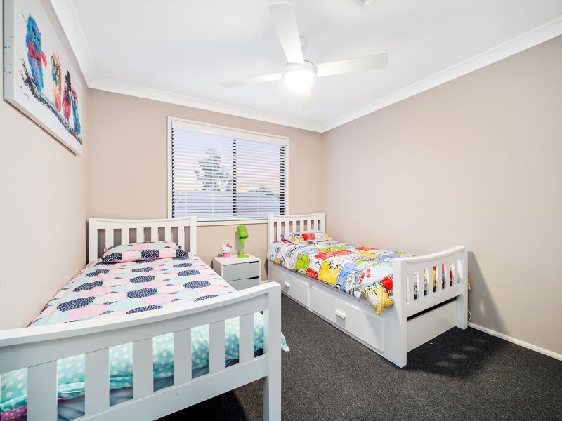 26 Copper Street, The Ponds NSW 2769