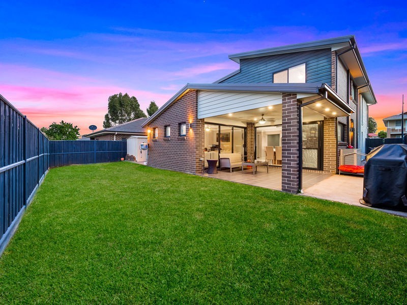 26 Copper Street, The Ponds NSW 2769