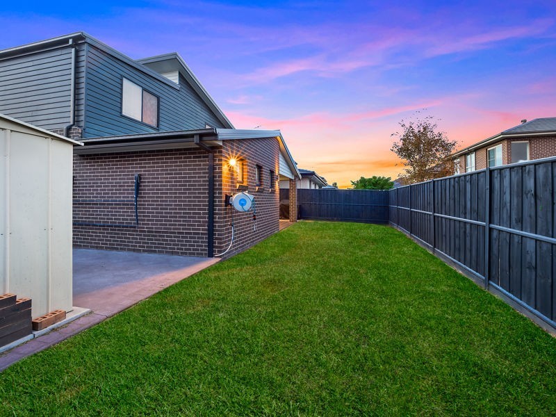 26 Copper Street, The Ponds NSW 2769