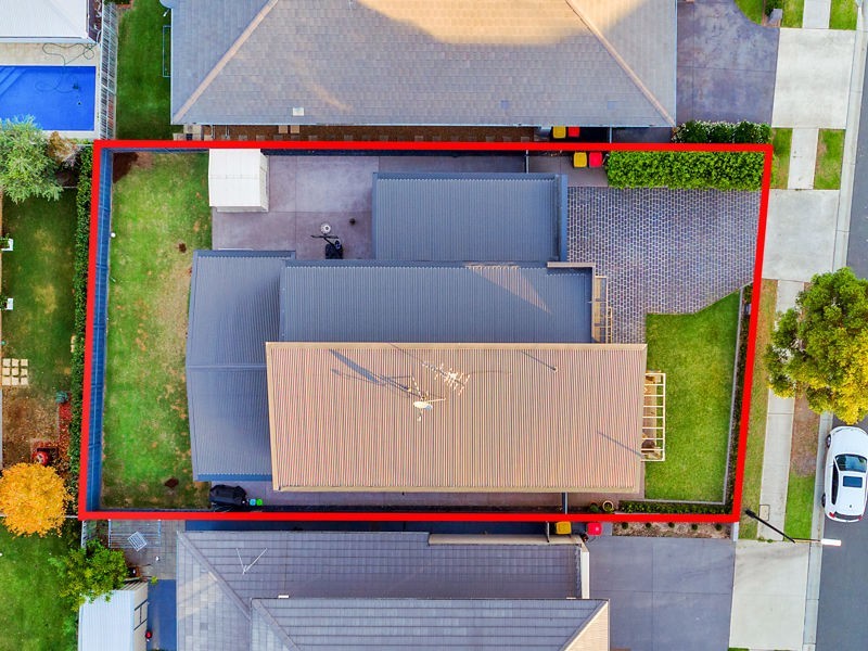 26 Copper Street, The Ponds NSW 2769