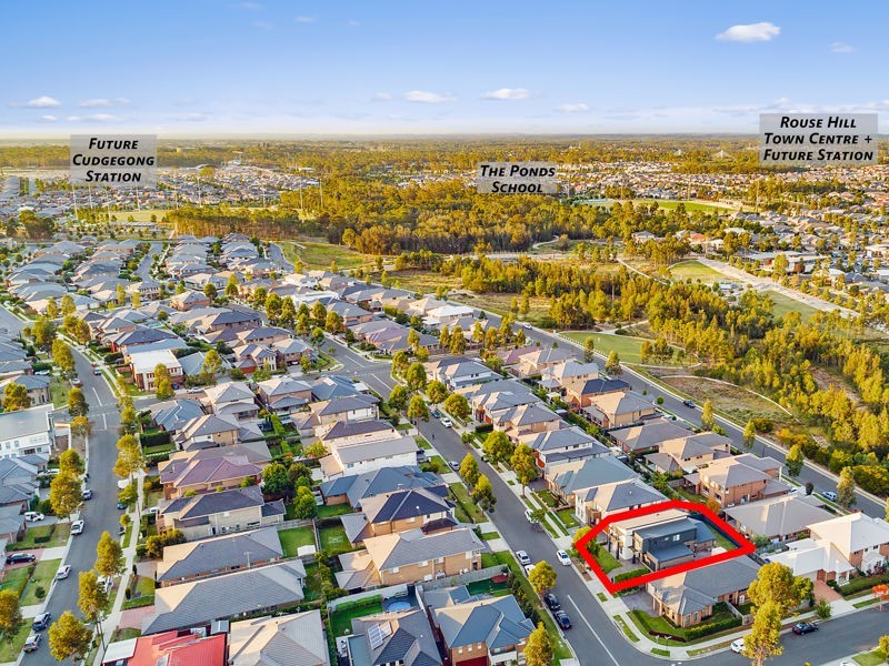 26 Copper Street, The Ponds NSW 2769