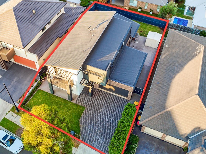 26 Copper Street, The Ponds NSW 2769