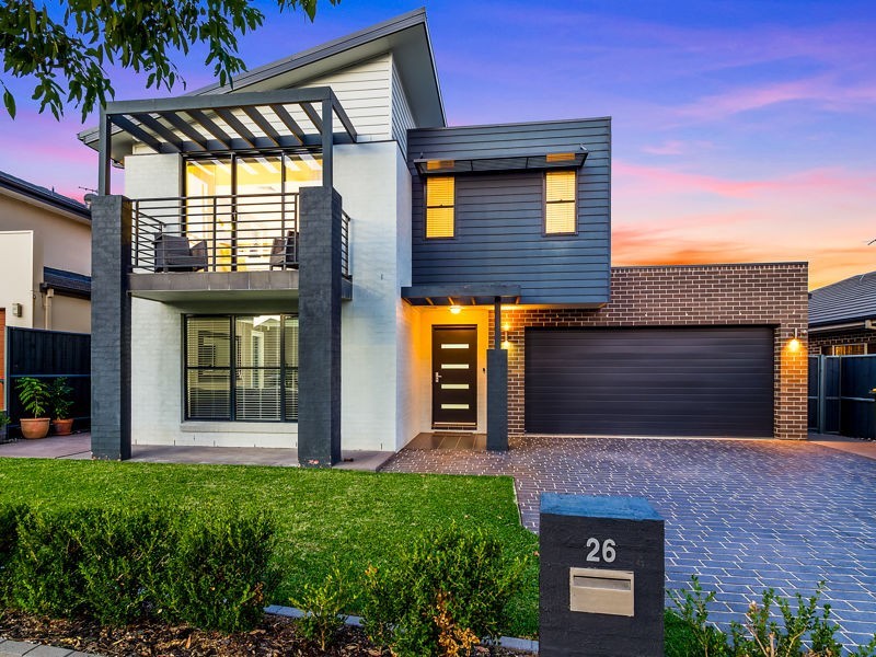 26 Copper Street, The Ponds NSW 2769