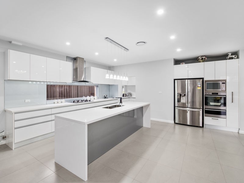 3 Whitechapel Avenue, Schofields NSW 2762