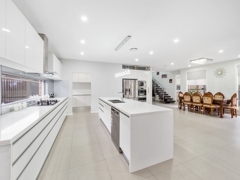 3 Whitechapel Avenue, Schofields NSW 2762