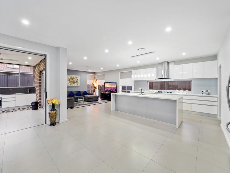 3 Whitechapel Avenue, Schofields NSW 2762
