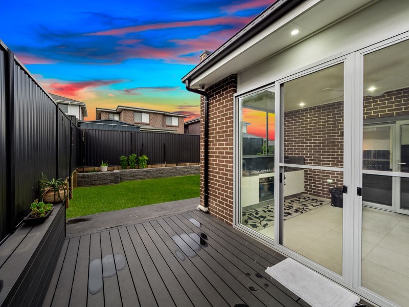 3 Whitechapel Avenue, Schofields NSW 2762