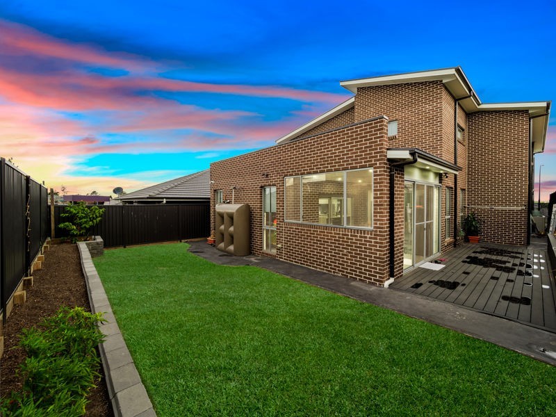 3 Whitechapel Avenue, Schofields NSW 2762