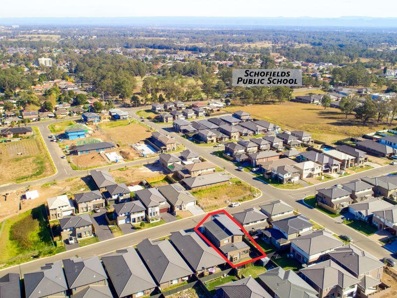3 Whitechapel Avenue, Schofields NSW 2762