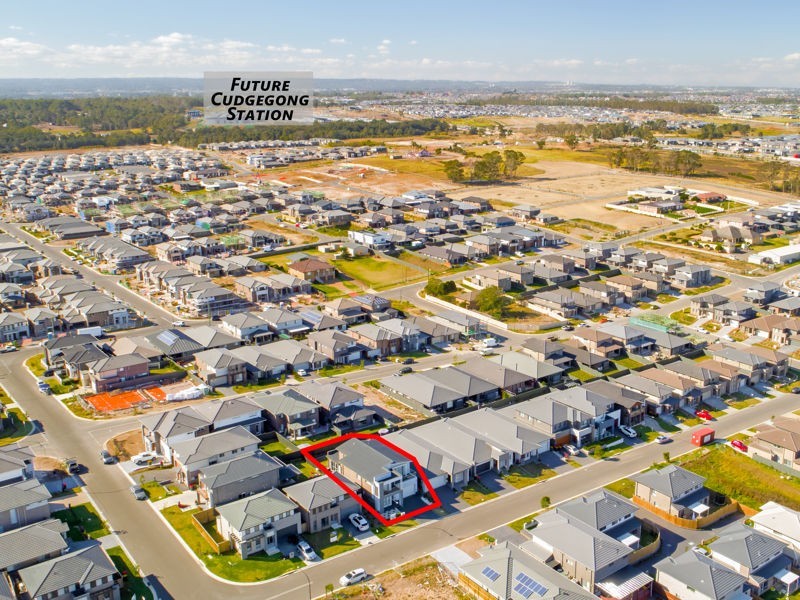 3 Whitechapel Avenue, Schofields NSW 2762