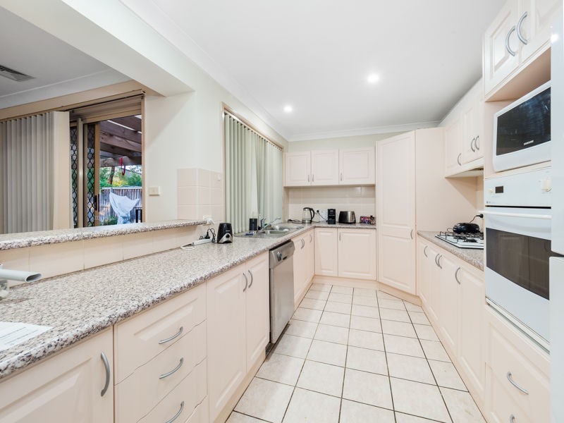 9 Vanessa Court, Glenwood NSW 2768