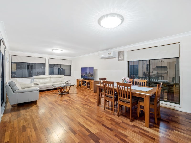 8 Deakin Avenue, Glenwood NSW 2768