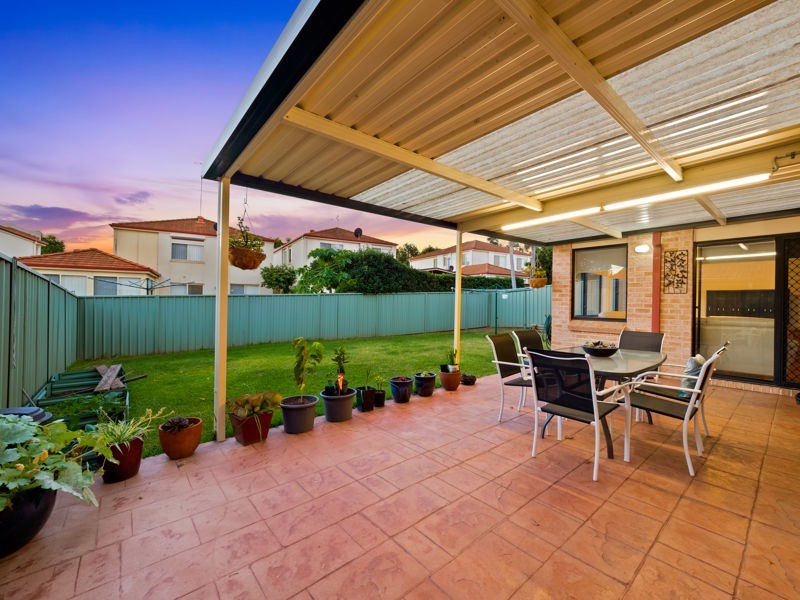 8 Deakin Avenue, Glenwood NSW 2768