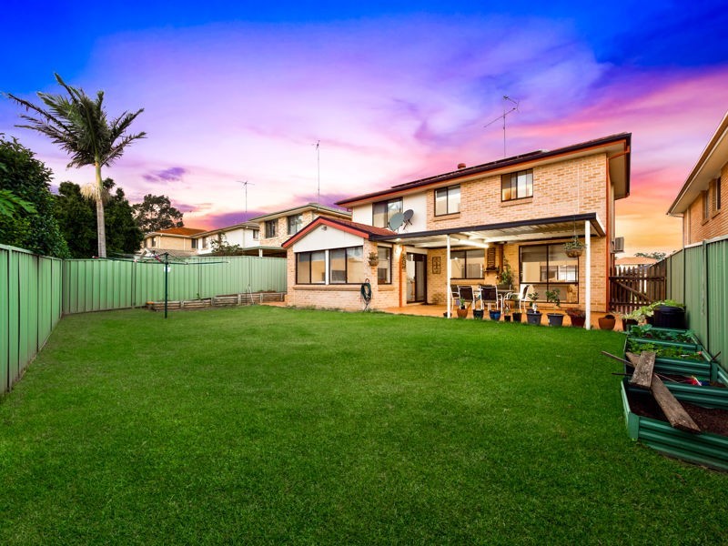 8 Deakin Avenue, Glenwood NSW 2768