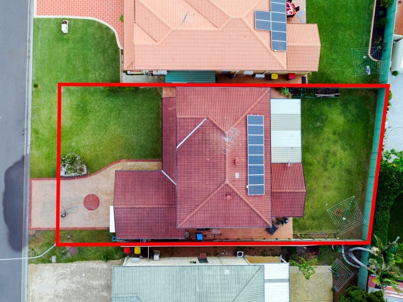 8 Deakin Avenue, Glenwood NSW 2768