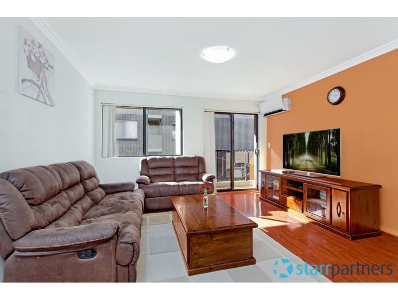 32/8-14 Oxford Street, Blacktown NSW 2148