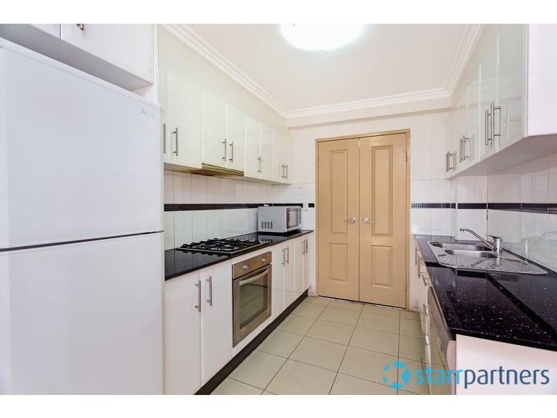 32/8-14 Oxford Street, Blacktown NSW 2148