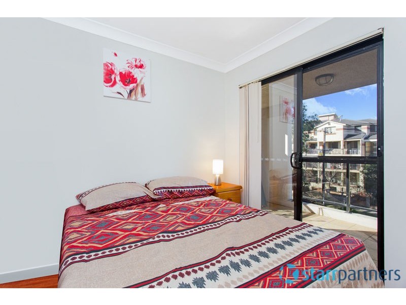 32/8-14 Oxford Street, Blacktown NSW 2148