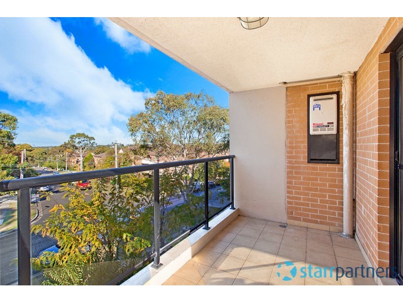 32/8-14 Oxford Street, Blacktown NSW 2148