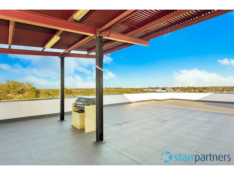 32/8-14 Oxford Street, Blacktown NSW 2148