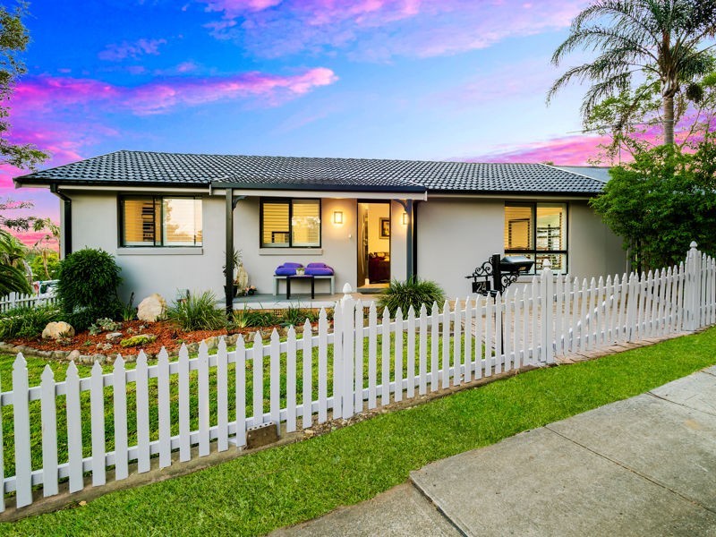 24 Lea Street, Quakers Hill NSW 2763