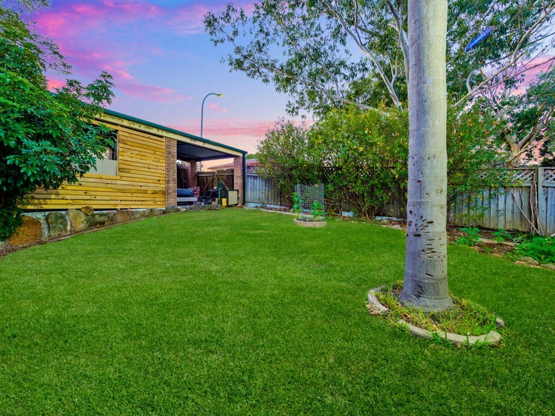 24 Lea Street, Quakers Hill NSW 2763